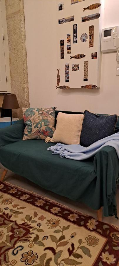 Flh Porto Santa Catarina Cosy Flat Apartment Exterior photo